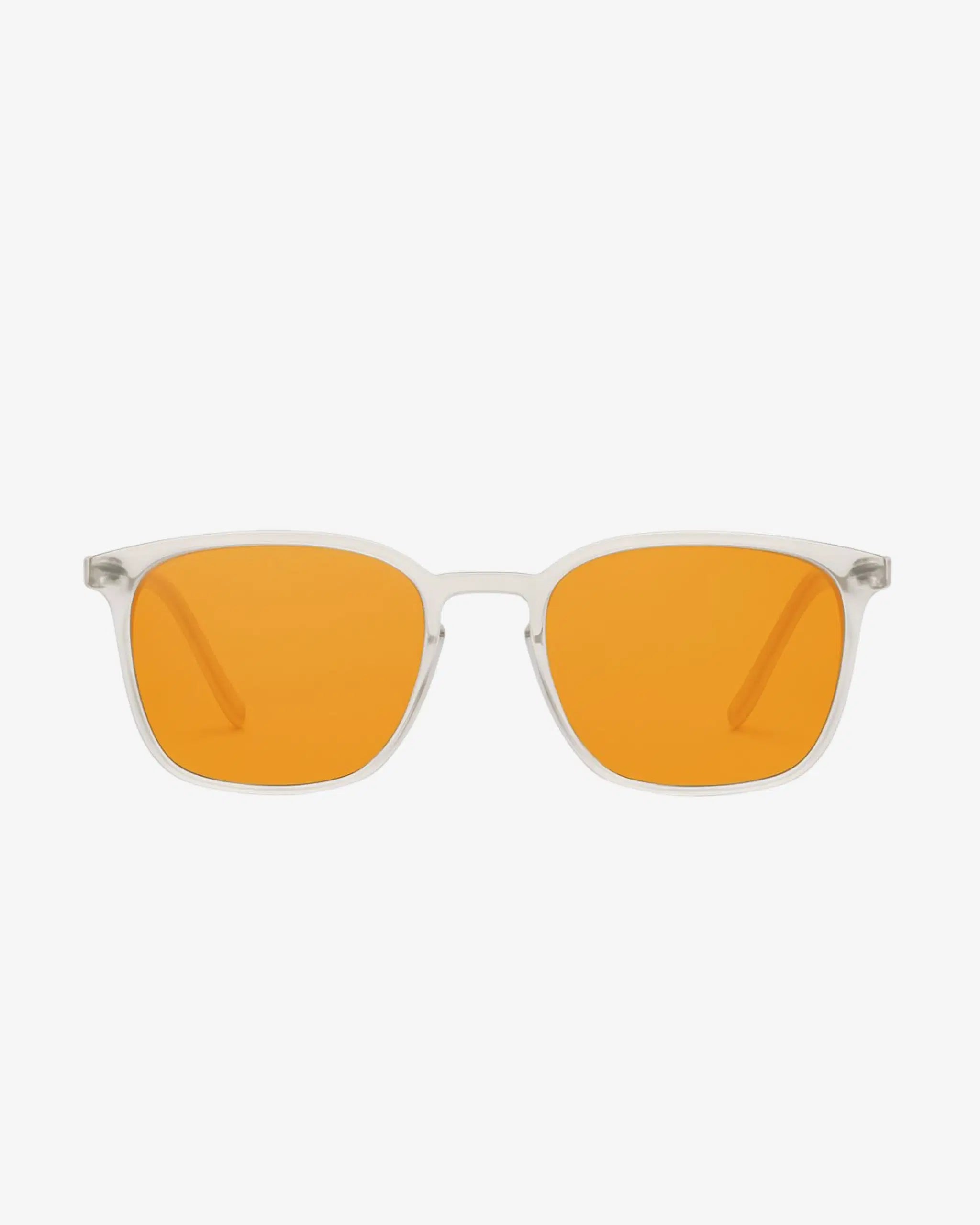 Nordic Clear- - oranssit iltalasit
