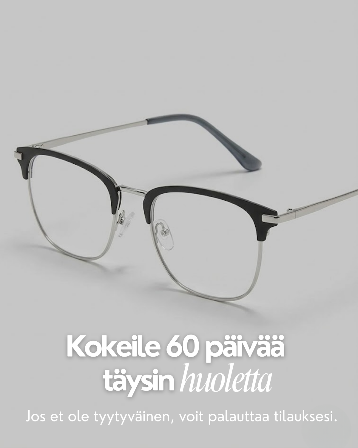 Polar Black