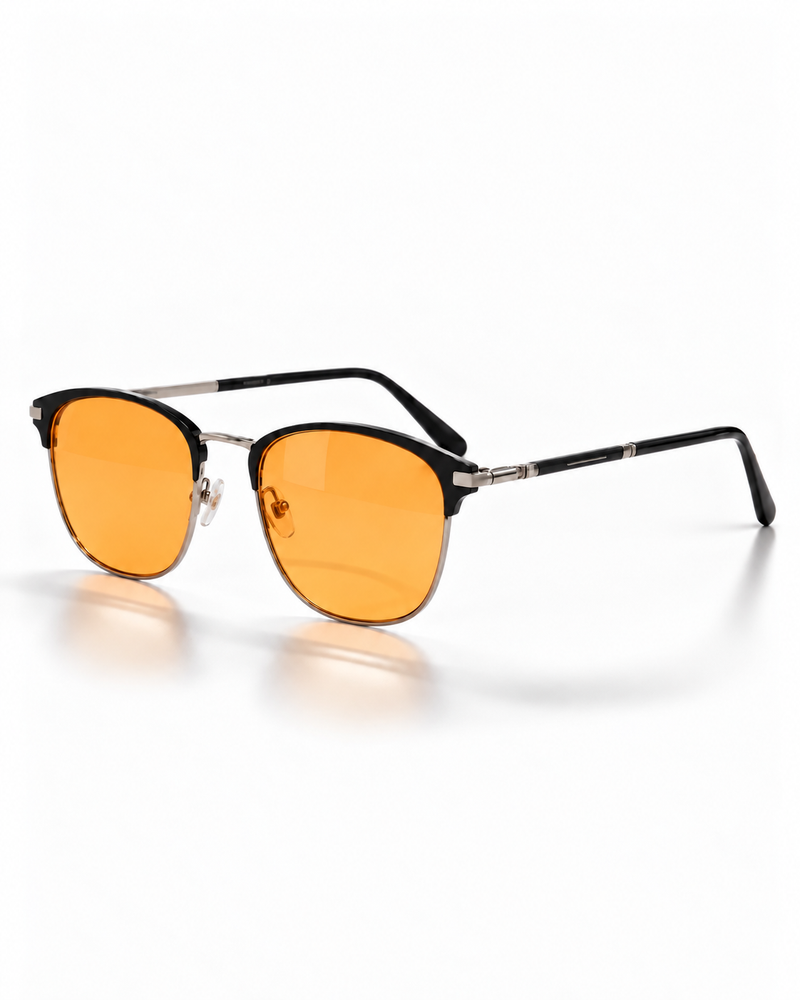 Polar Black- – kehyksen muoto