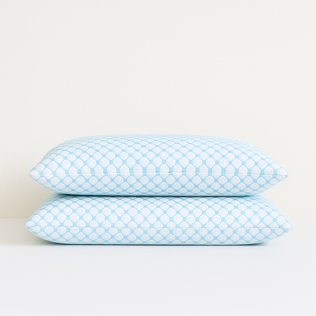 NordicRest Memory Foam -tyyny