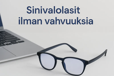 Paras vaihtoehto sinivalolaseihin ilman vahvuuksia, premium-laatua, ei kompromisseja - NordicRest