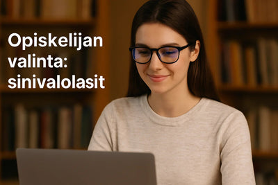 Parhaat Sinivalolasit Opiskelijoille, NordicRestin Opas - NordicRest