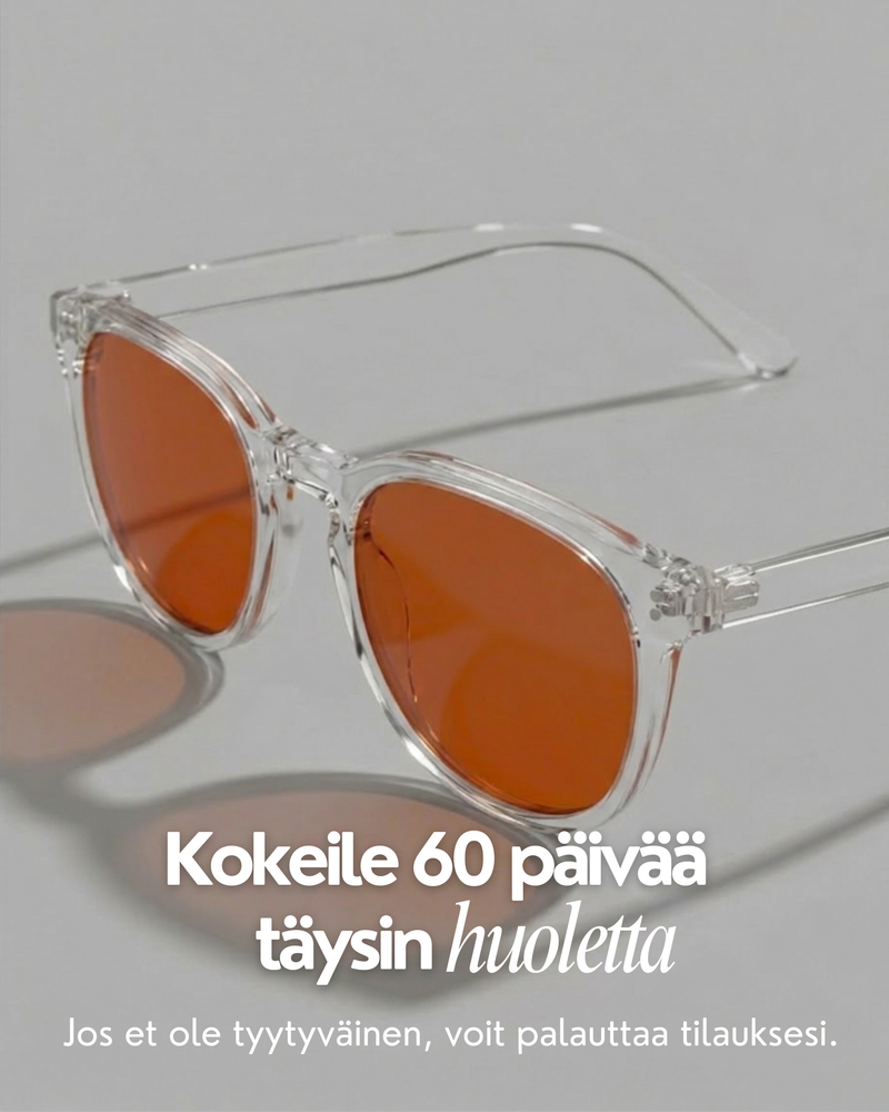 Nordic Clear-