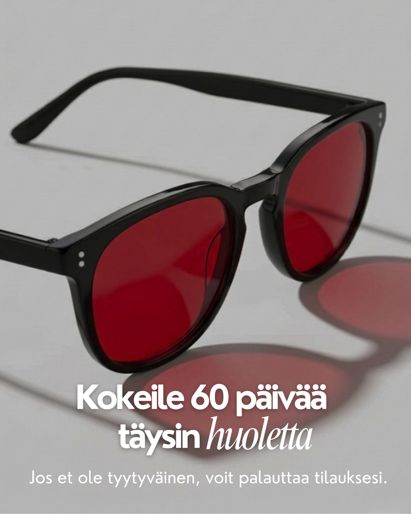 Nordic Black+