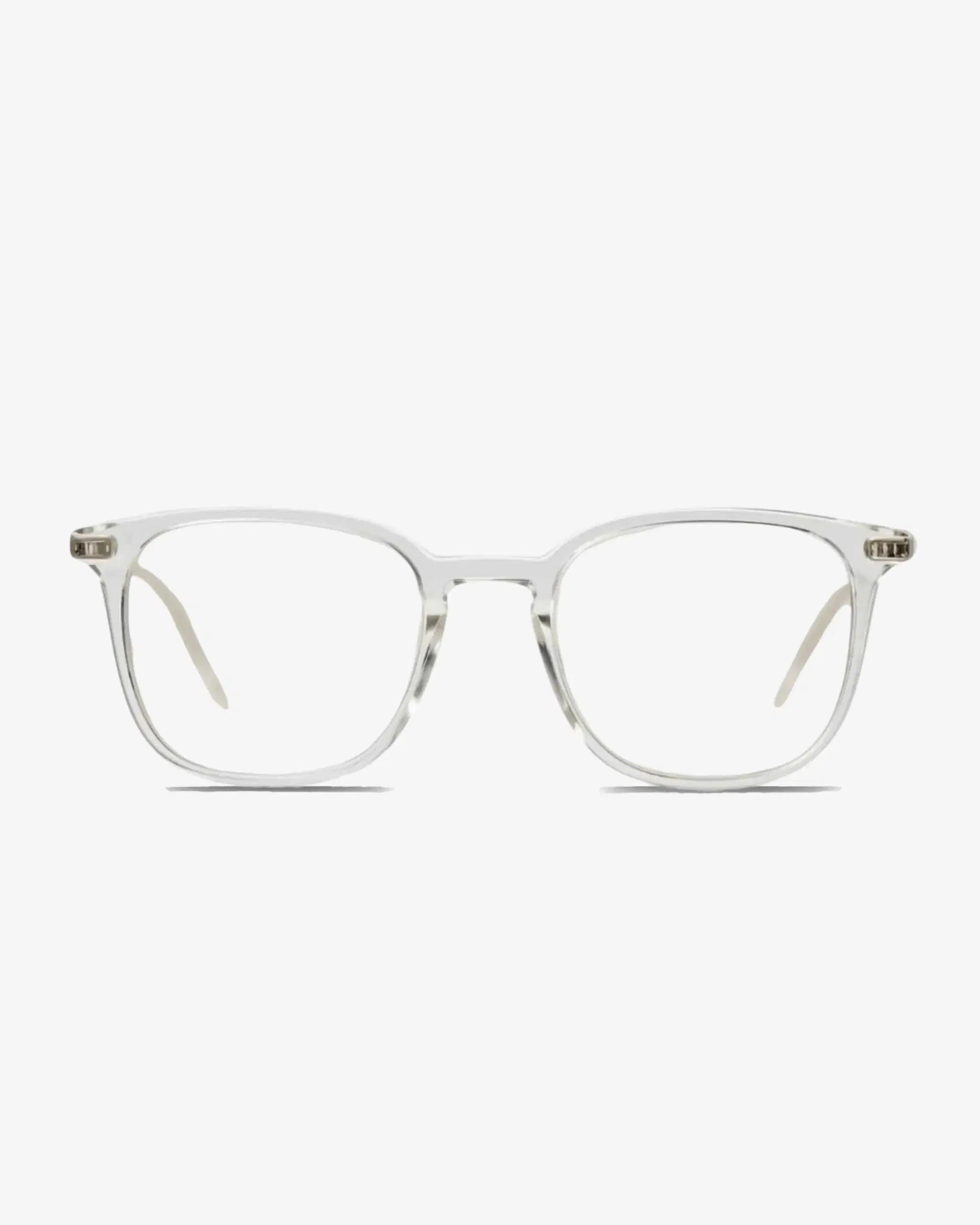 Arctic Clear sinivalolasit, tuotekuva edestä valkoisella taustalla