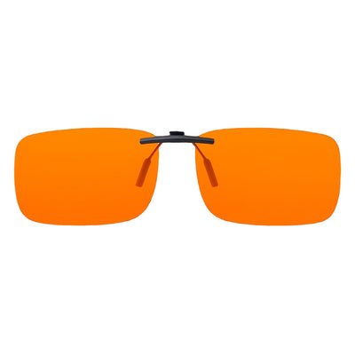 Clip-On Sinivalolasit