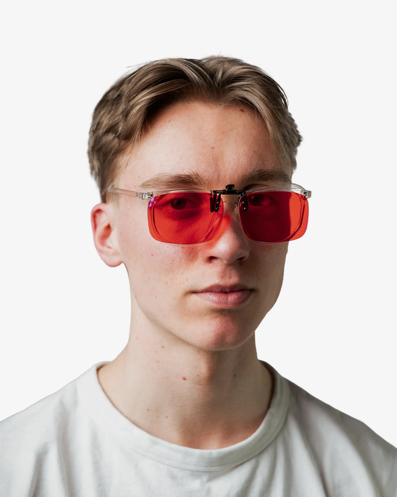Clip-On+ - sivukuva
