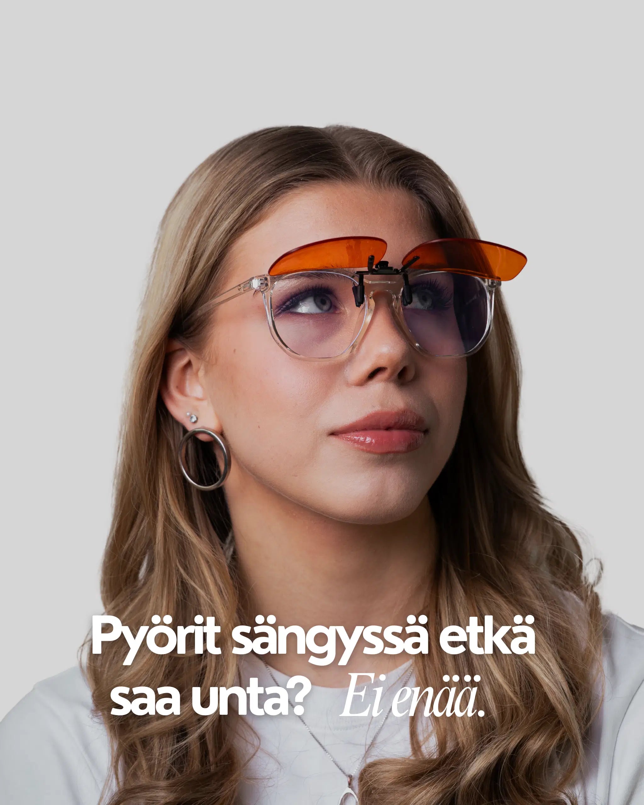 Clip-On- - info kuva