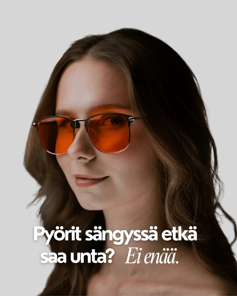 Polar Black- - premium iltalasit