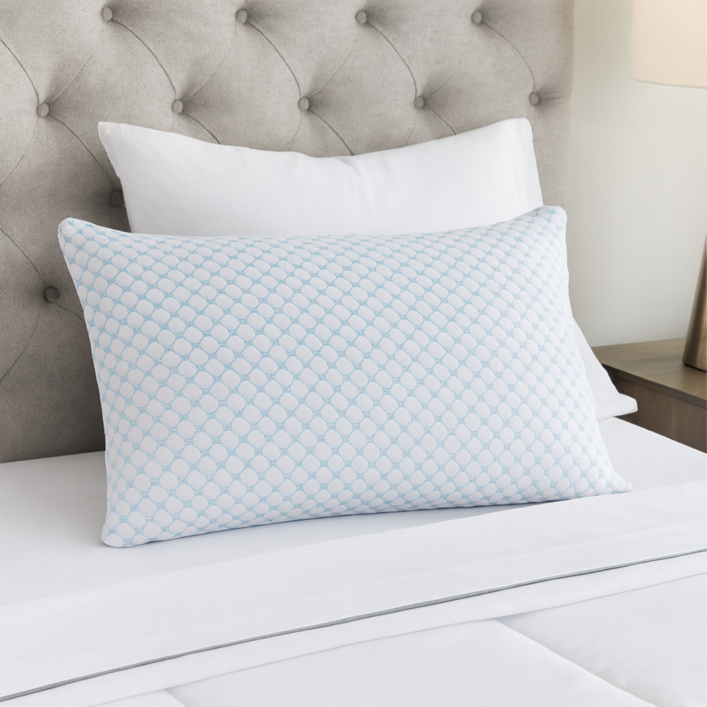 NordicRest Memory Foam -tyyny