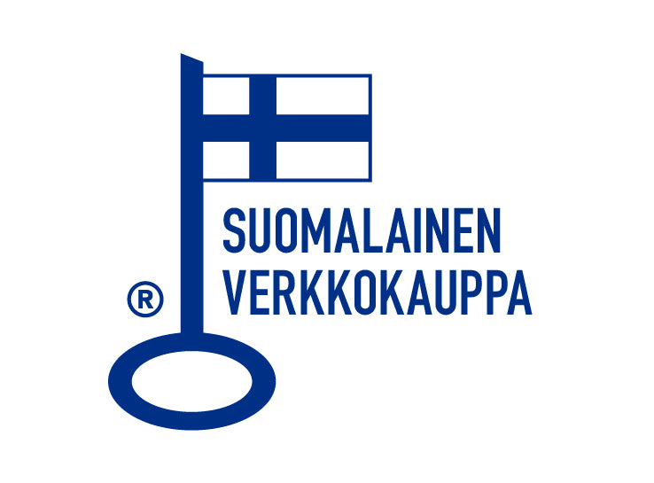 Avainlippu: suomalainen verkkokauppa