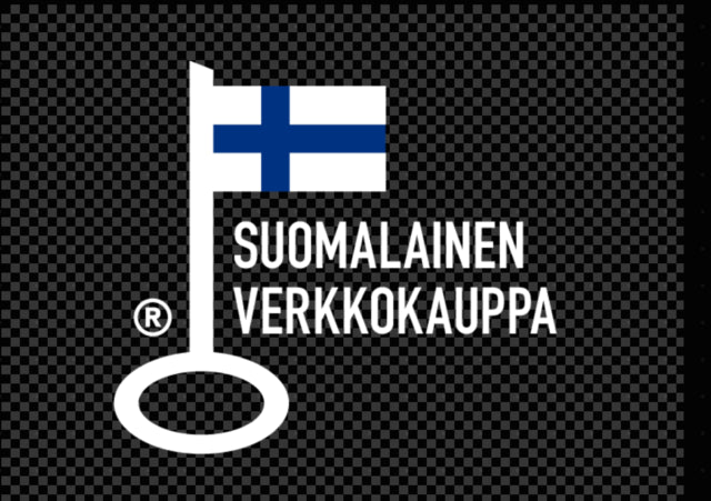 Avainlippu: suomalainen verkkokauppa